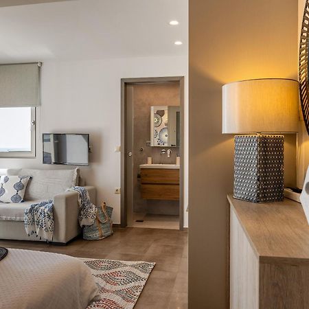 Ioannas Endless Blue Apartment Ierapetra  Bagian luar foto