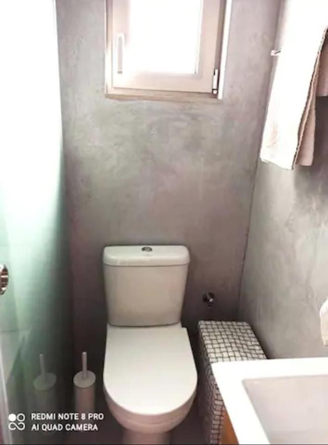 Ioannas Endless Blue Apartment Ierapetra  Bagian luar foto