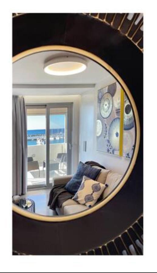 Ioannas Endless Blue Apartment Ierapetra  Bagian luar foto