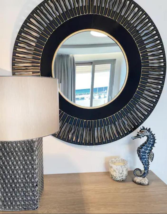 Ioannas Endless Blue Apartment Ierapetra  Bagian luar foto