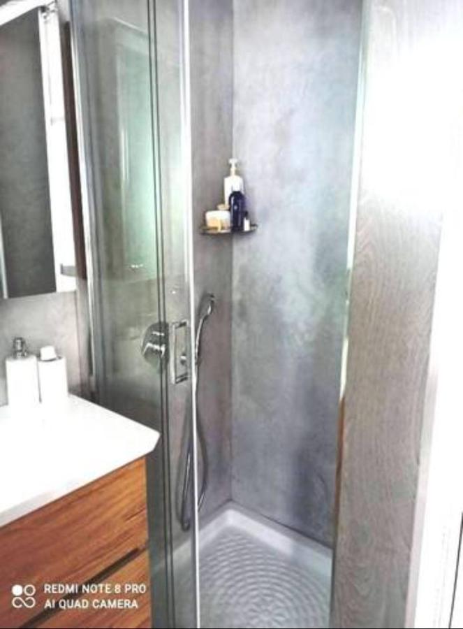 Ioannas Endless Blue Apartment Ierapetra  Bagian luar foto