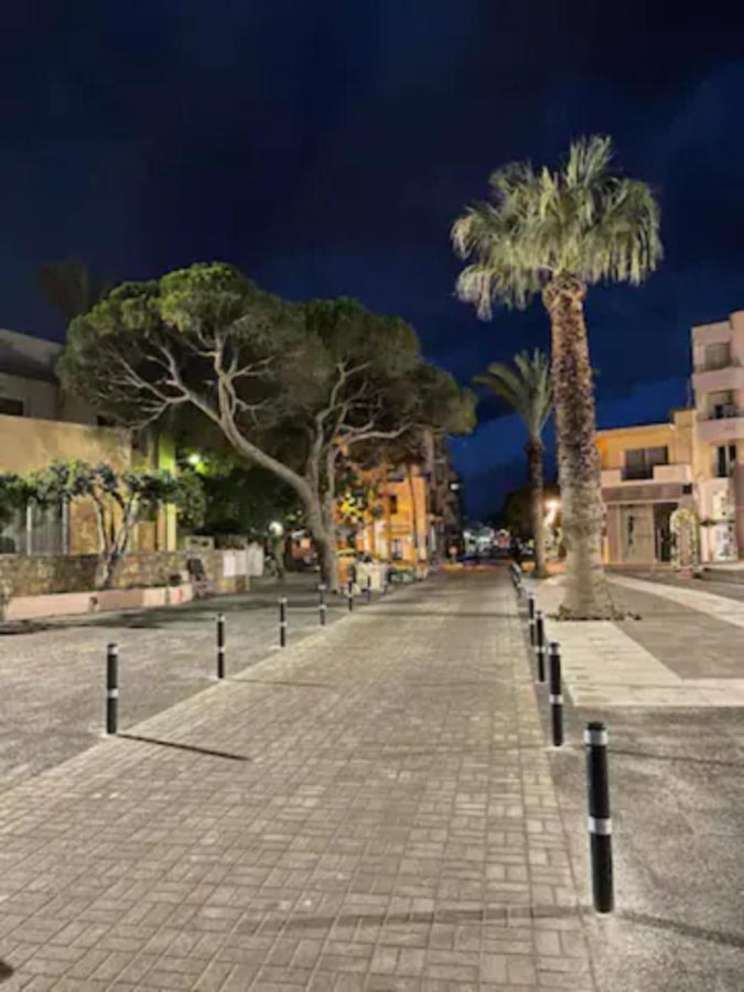 Ioannas Endless Blue Apartment Ierapetra  Bagian luar foto