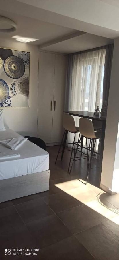 Ioannas Endless Blue Apartment Ierapetra  Bagian luar foto
