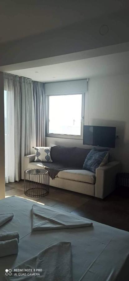 Ioannas Endless Blue Apartment Ierapetra  Bagian luar foto