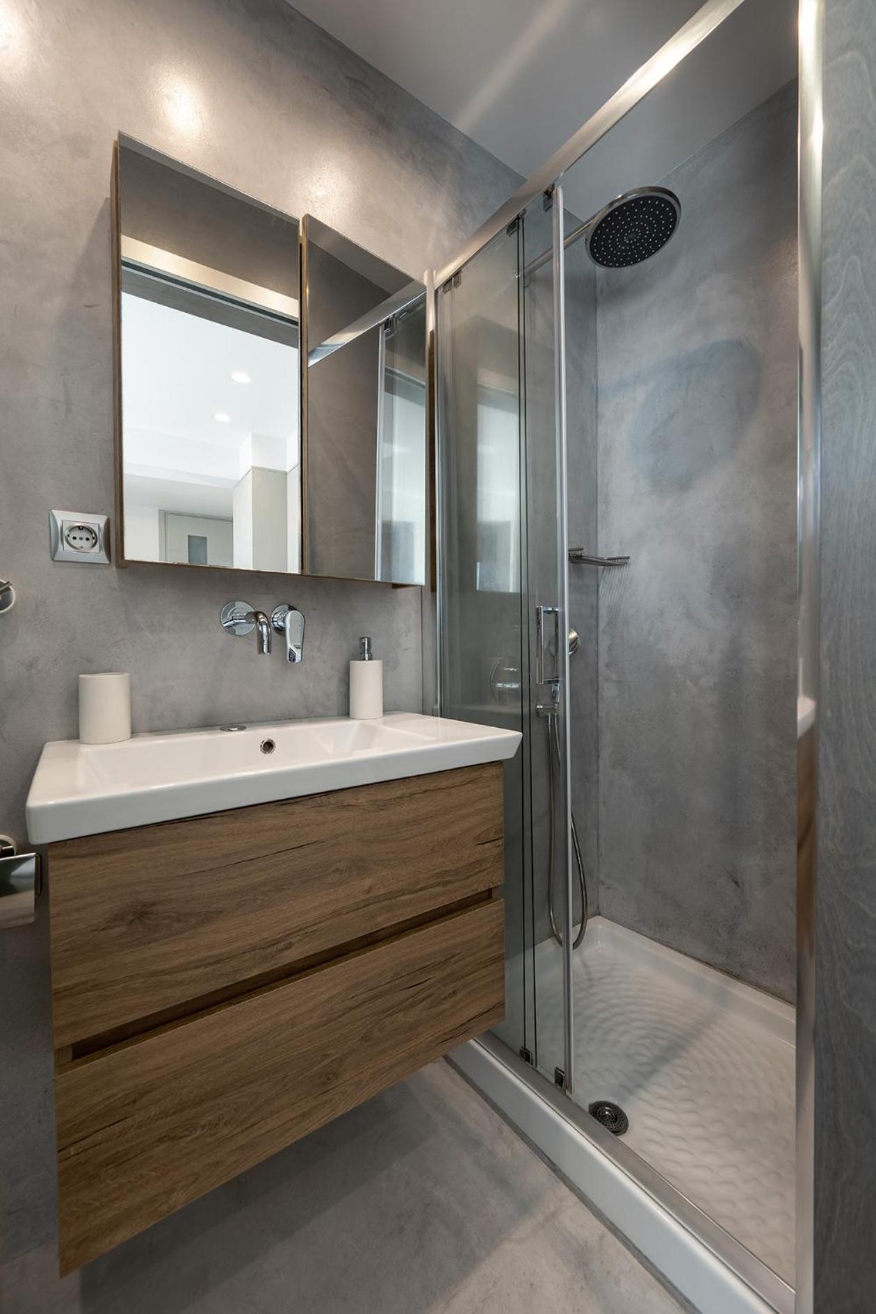 Ioannas Endless Blue Apartment Ierapetra  Bagian luar foto